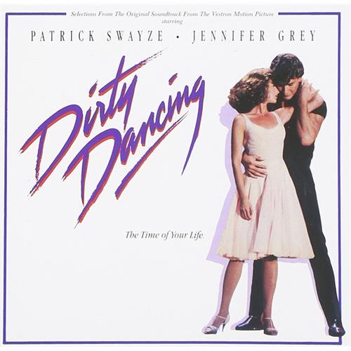 Soundtrack Dirty Dancing - OST (LP)